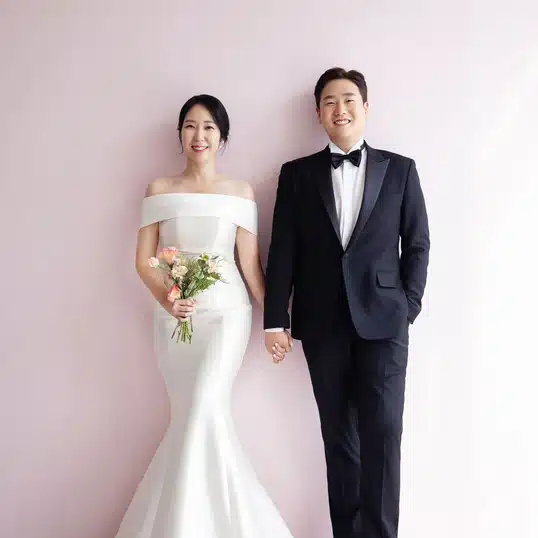 나는 솔로 22기 결혼 커플 공개! 광수 영자 결혼식 날짜는? (+웨딩사진, 혼전 임신설)