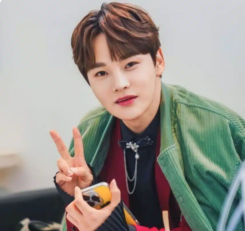 박서진 꿀팁 응원합니다 