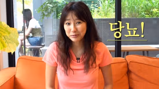 가수 윤현숙, 당뇨 투병 중