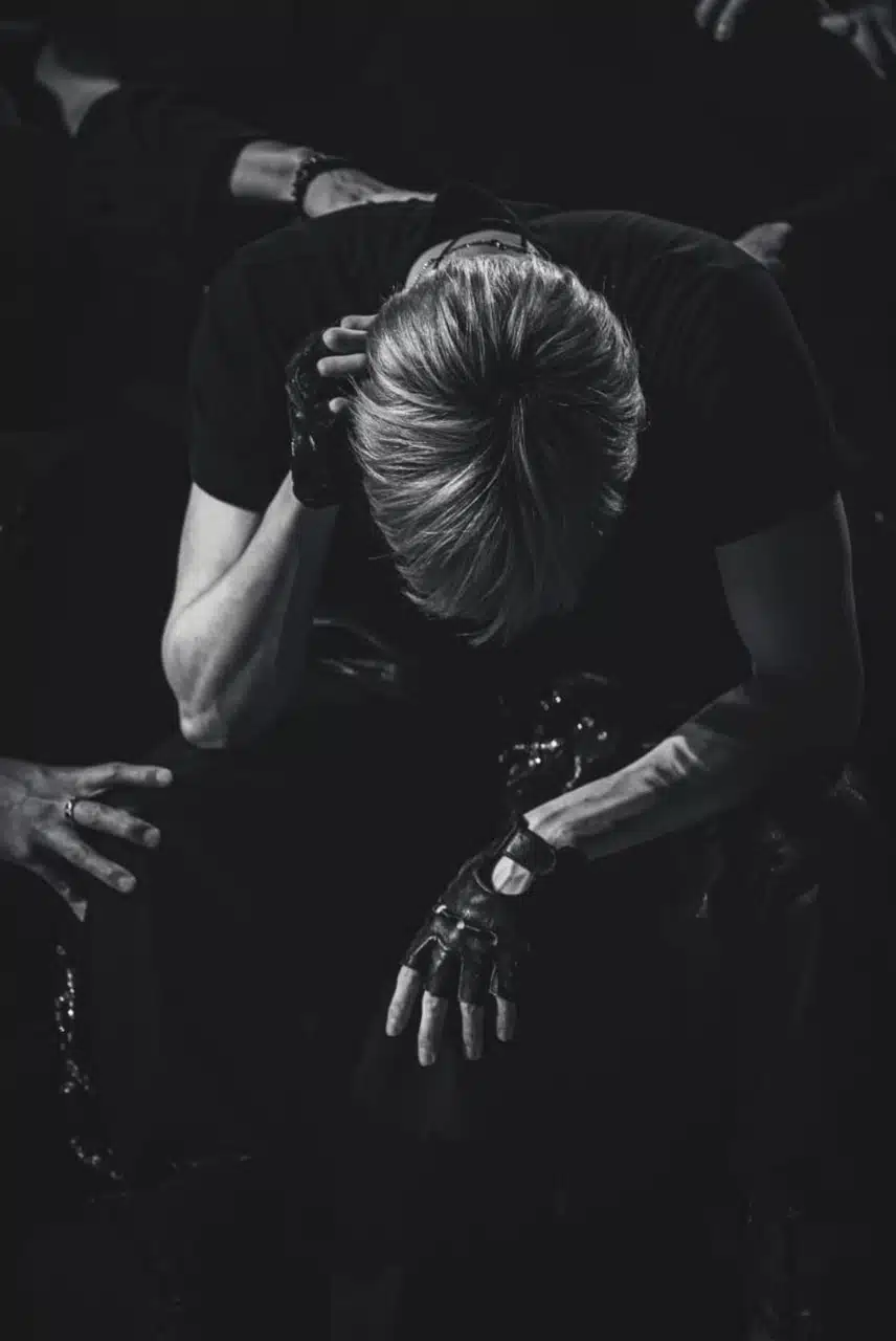 Kang Daniel với những hình ảnh này