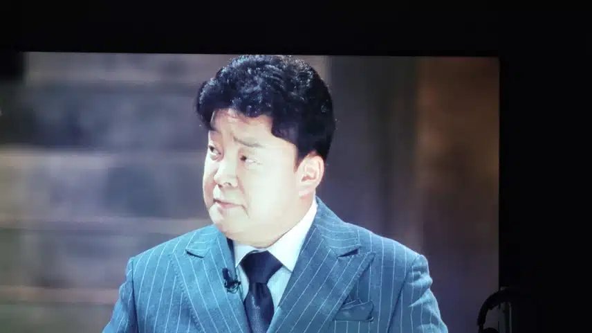 최현석 셰프 님이 탈락이라니..