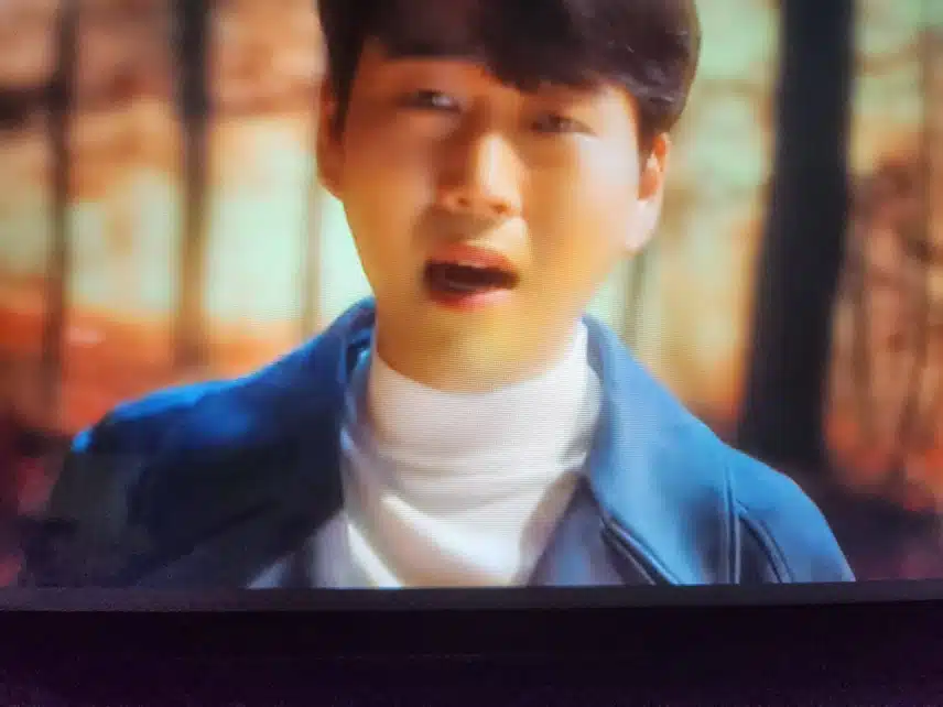 팬마음 세계진출 응원 첼린지 1일차