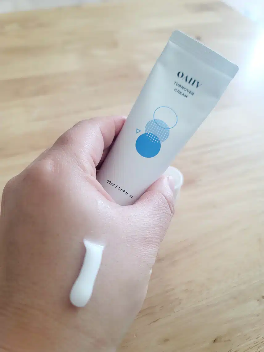  [오아이브]수분크림 소개합니다!♡