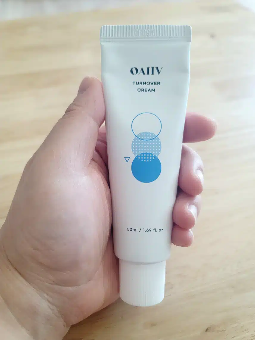  [오아이브]수분크림 소개합니다!♡