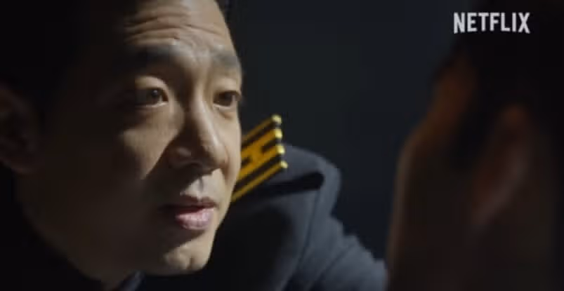 경성크러쳐 시즌1   시즌2  시청리뷰 (스포있습니다) 너무 재밌게봤어요