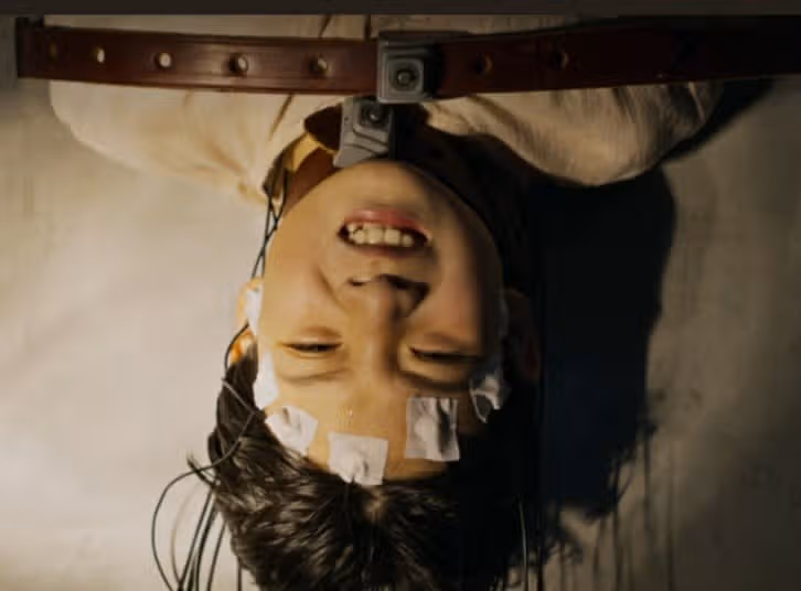 경성크러쳐 시즌1   시즌2  시청리뷰 (스포있습니다) 너무 재밌게봤어요