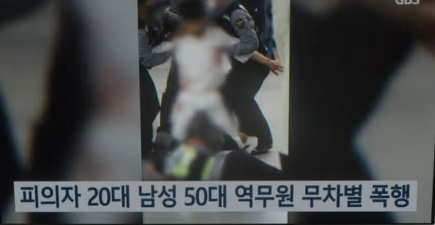 경성크러쳐 시즌1   시즌2  시청리뷰 (스포있습니다) 너무 재밌게봤어요