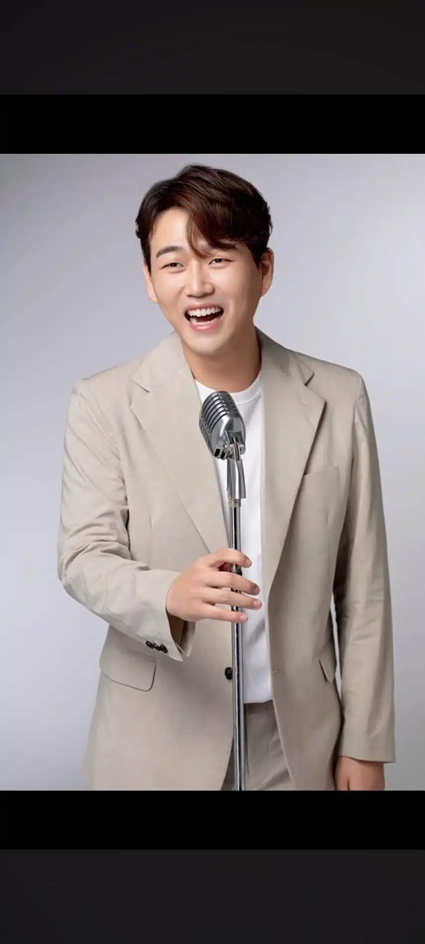 천재가수 황영웅 님 사랑합니다 