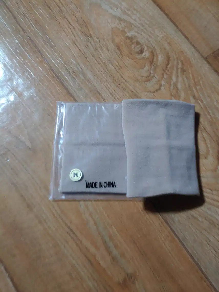 임산부 산모 손목보호대 