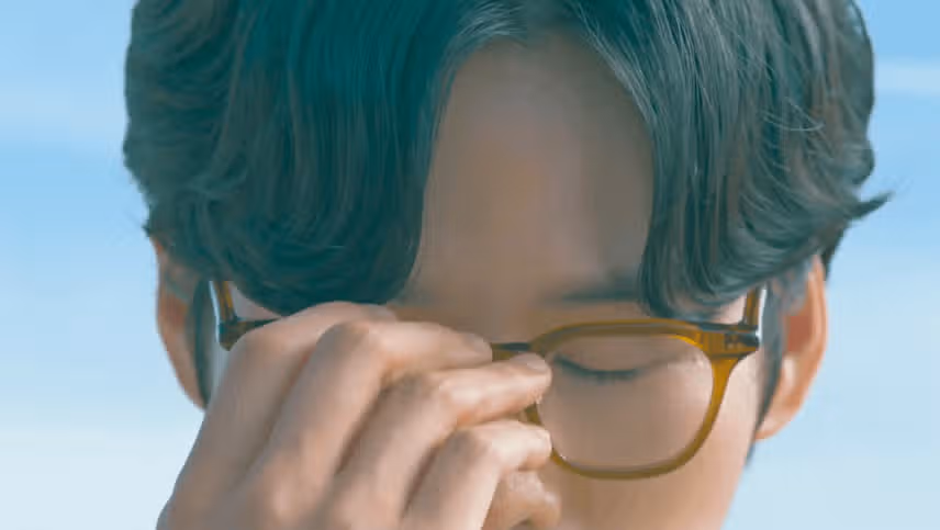 갯벌맨은 시트콤 같았어요
