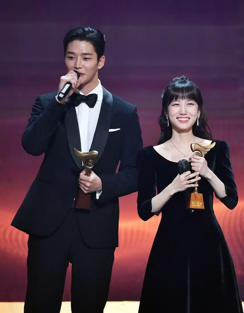 [연모]역클리셰  사극