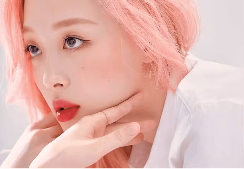 영원한 우리의 복숭아 설리 5주기