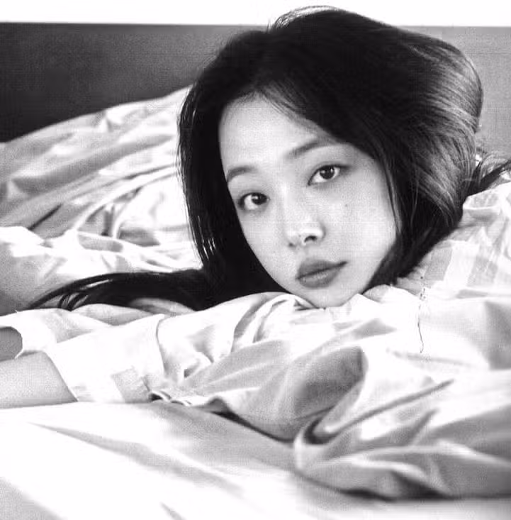 영원한 우리의 복숭아 설리 5주기