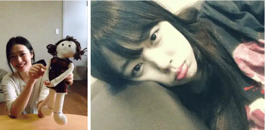 영원한 우리의 복숭아 설리 5주기