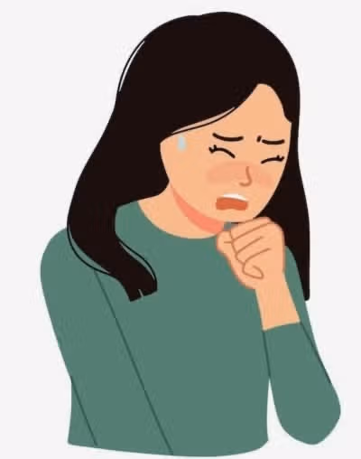 (질문) 편도염과 임파선염, 후두염, 인후염 차이가 무엇인가요?
