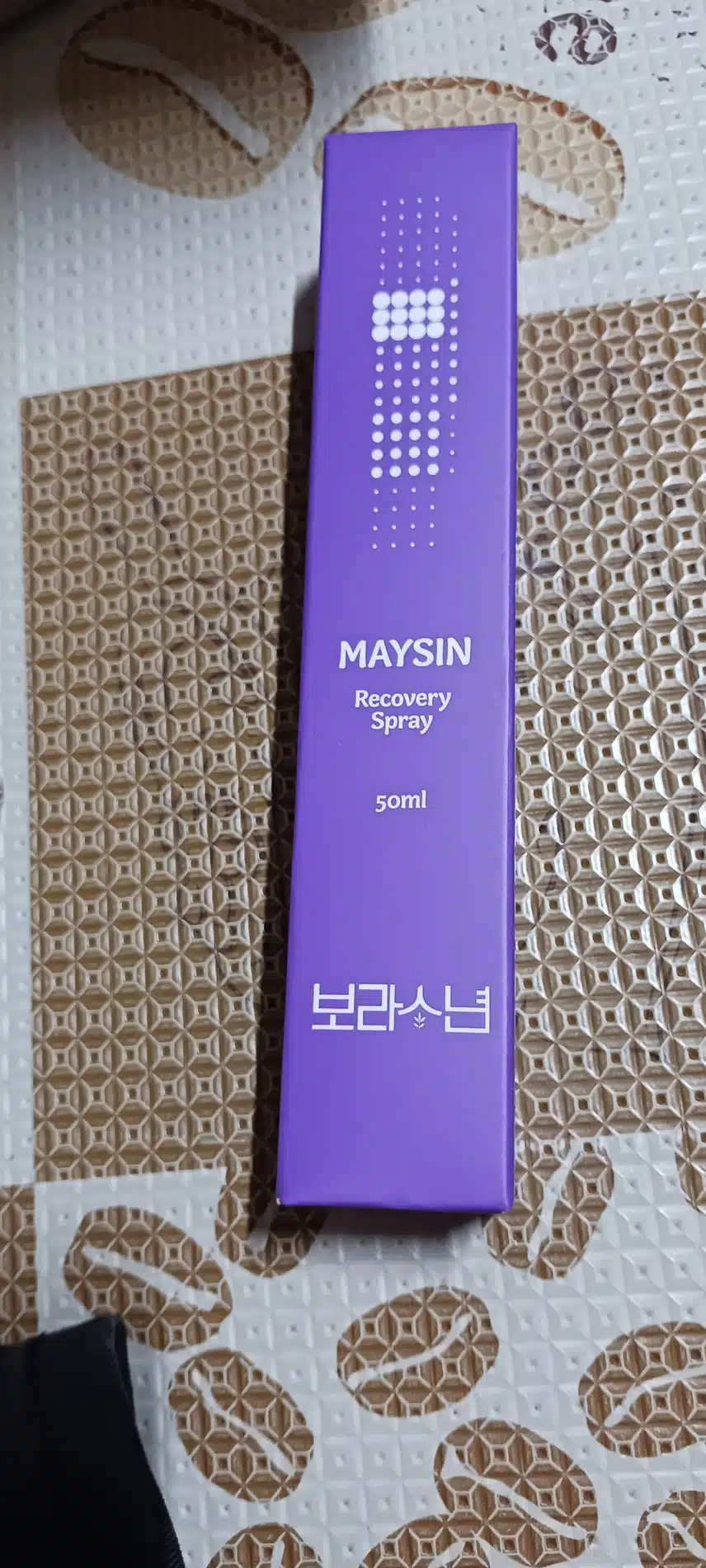 보라소년