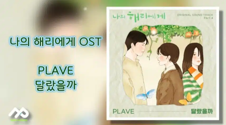 🎀OST