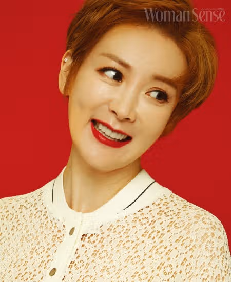 이상아 전배우자 무려 3번이나 이혼한 이유는? (+이젠 혼자다, 나이, 프로필)