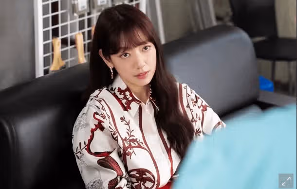 박신혜 더 길게 본다…'지옥에서 온 판사', 이번주 80분 확대 편성