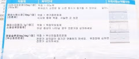 메니에르병 갑자기 찾아온 어지러움증 6가지 항목 자가체크해보세요