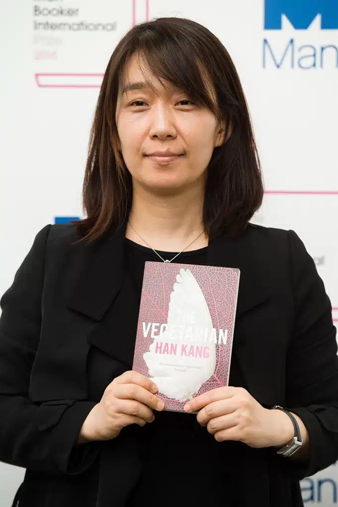 한강 홍용희 아들 누구? (홍용희 한강 이혼 사유와 집안)