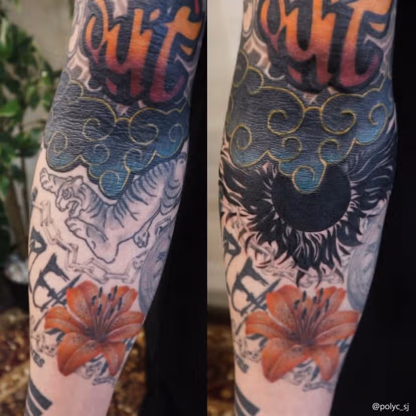 Jungkook tattoo 2024: Guide of Stories, Designs, and Meaning Behind the Ink 