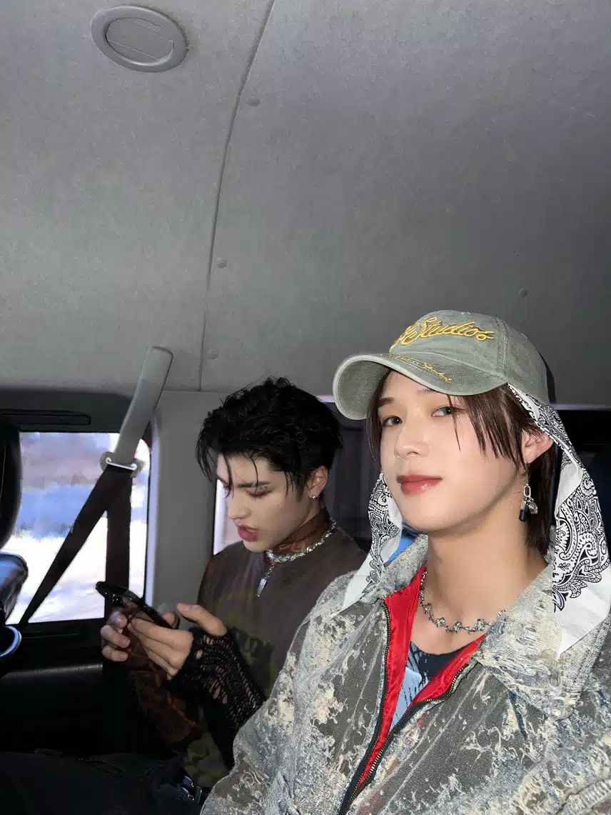 역시우리킹케이사랑해