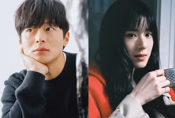 정은채 김충재 럽스타 인스타 근황 사진, 사귀게 된 계기 (ft. 박나래 짝사랑남)