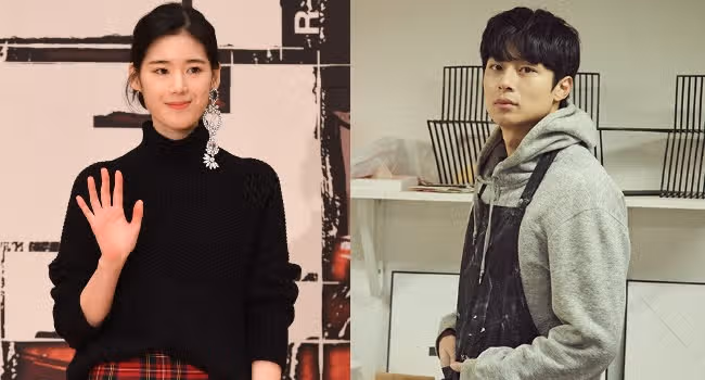 정은채 김충재 럽스타 인스타 근황 사진, 사귀게 된 계기 (ft. 박나래 짝사랑남)