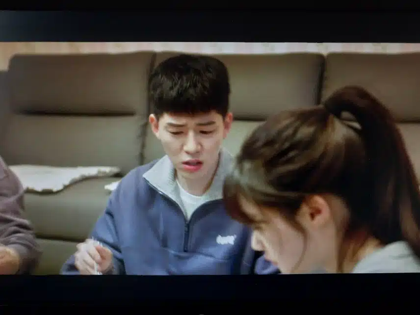 조립식가족 2화