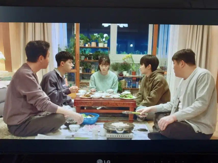 조립식가족 2화