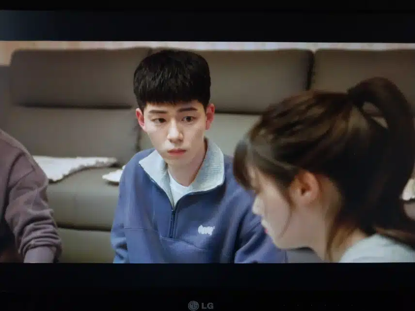 조립식가족 2화