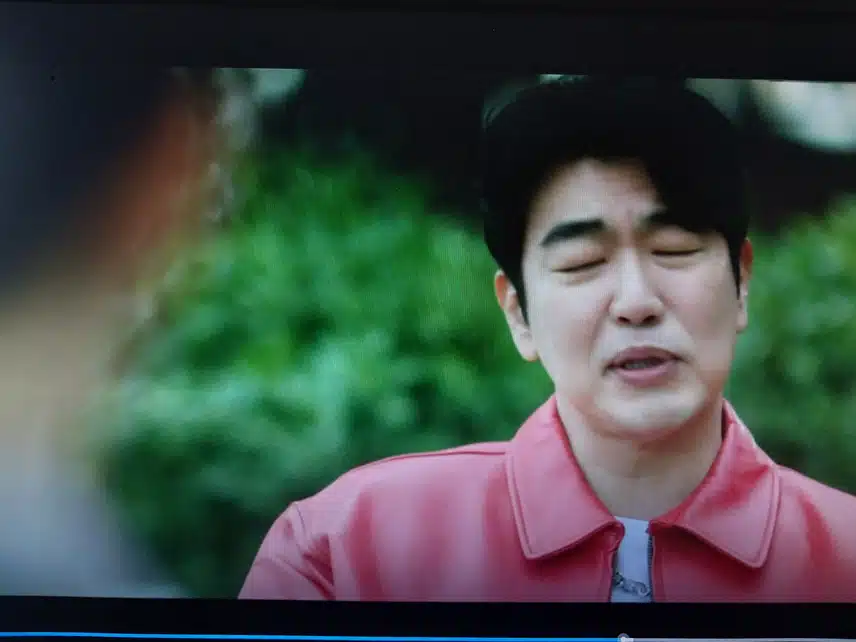 조립식가족 ) 해준 