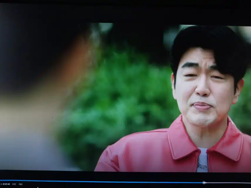 조립식가족 ) 해준 