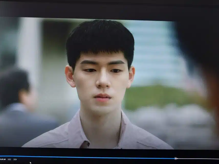 조립식가족 ) 해준 