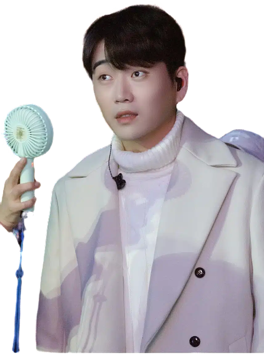 황영웅님 응원합니다 