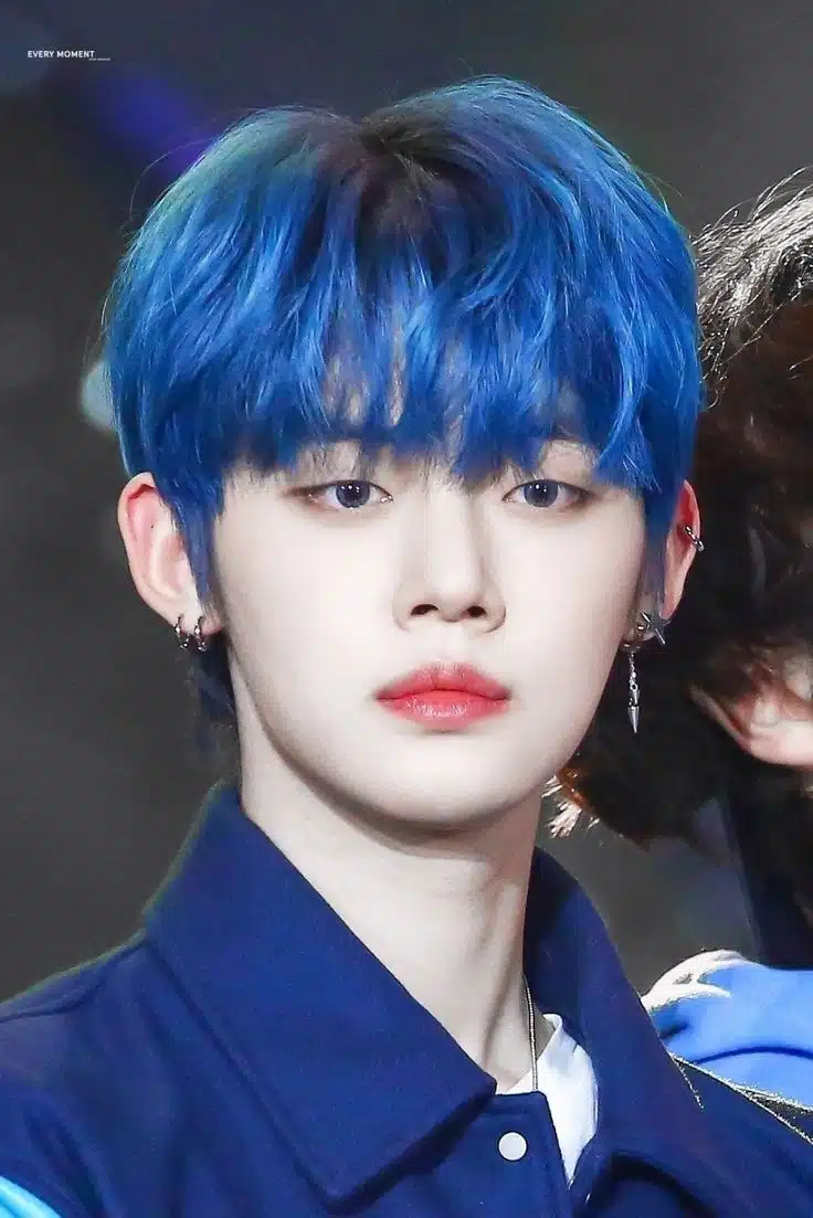 La personalità di Yeonjun è chiara! Un'analisi MBTI imperdibile per i fan