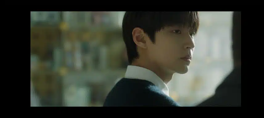 조립식가족 산하의 아픔