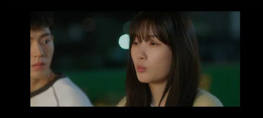 조립식가족 주원(정채연배우)