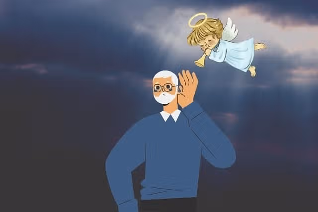 돌발성 난청과 동반된 '이명' 나만의 치료법 4가지 공유
