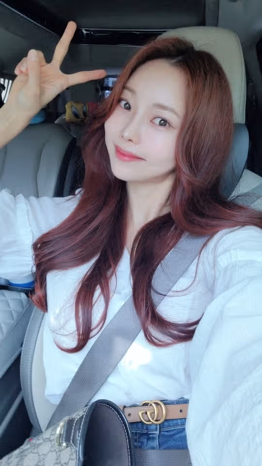 이하린 가수님을 응원 합니다 