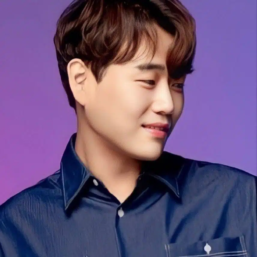 골든보이스 미니앨범 대박!!