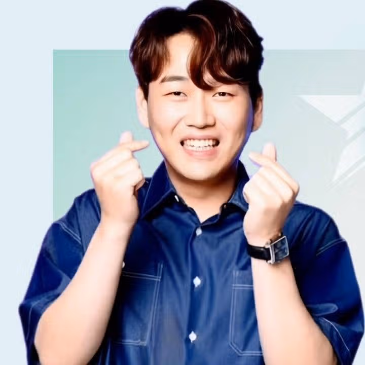 미니앨범 대박나세요 