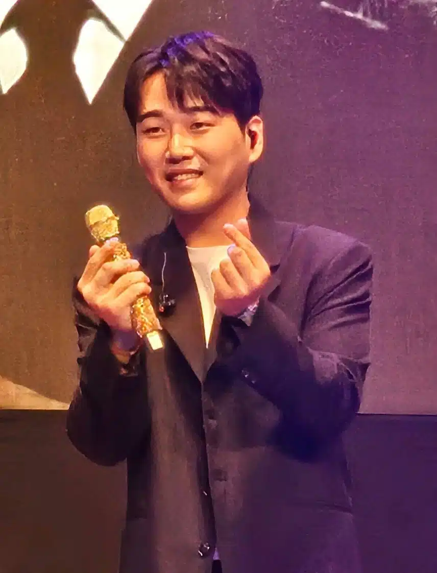 세계진출 응원합니다