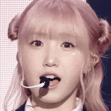 아이즈원 혼다 히토미님 케이팝걸그룹으로 재데뷔... 