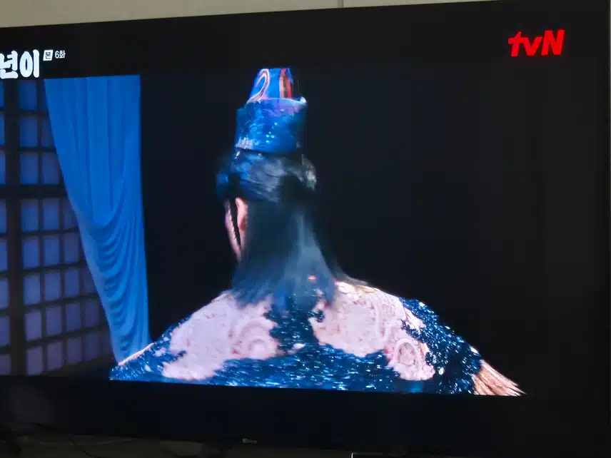 이 드라마 준비하면서 연기자들은 진짜 고생많았겠어요