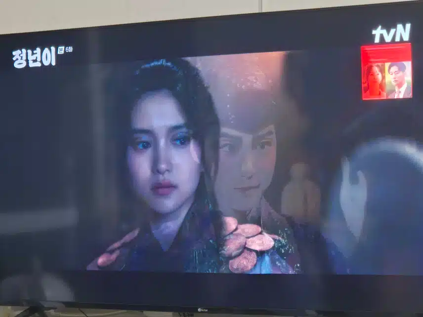 이 드라마 준비하면서 연기자들은 진짜 고생많았겠어요