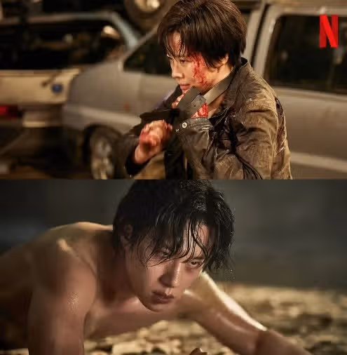 지옥2 결말 해석 박정자 정진수의 부활 이유는? (+지옥 시즌3 공개일)
