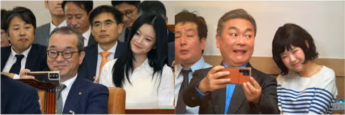 계속된 논란을 일으키는 SNL