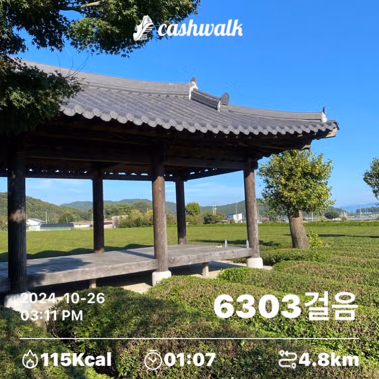 이국적인 풍경